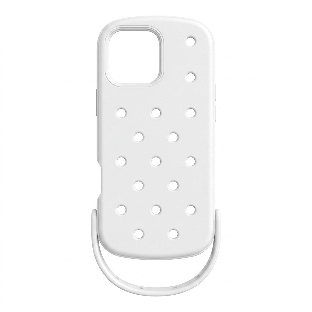 Iphone 16 PM White