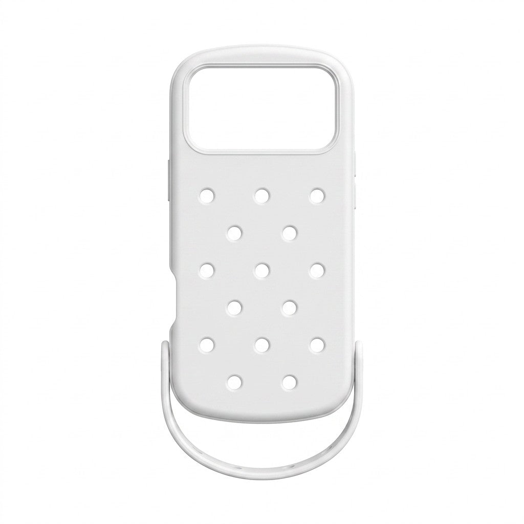 Iphone 17 PM White