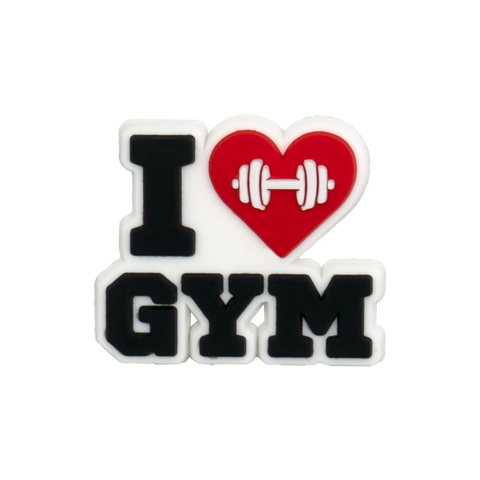 I Love Gym