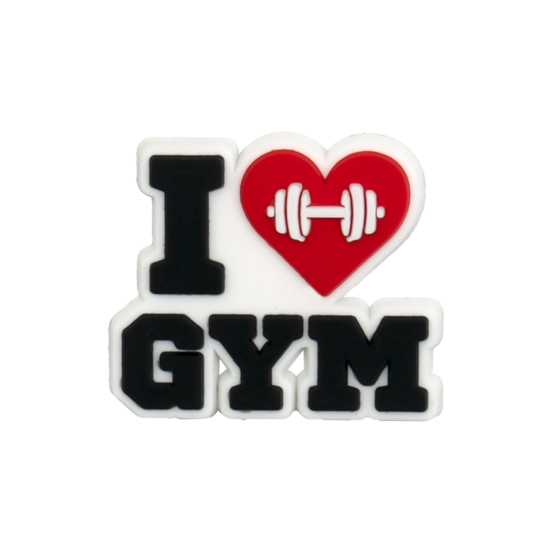 I Love Gym