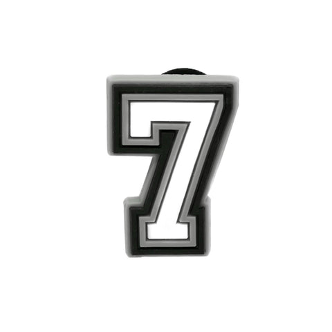 Number 7