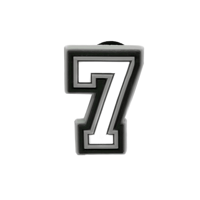 Number 7