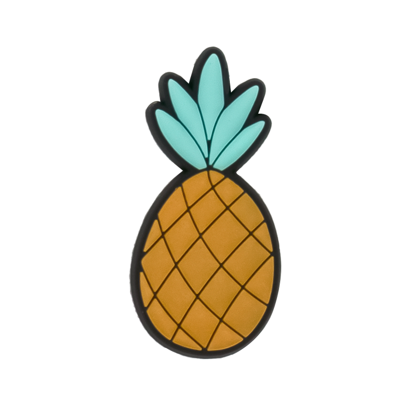 Pineapple (Brown)