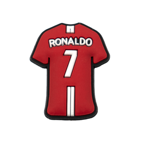 Ronaldo #7 Jersey