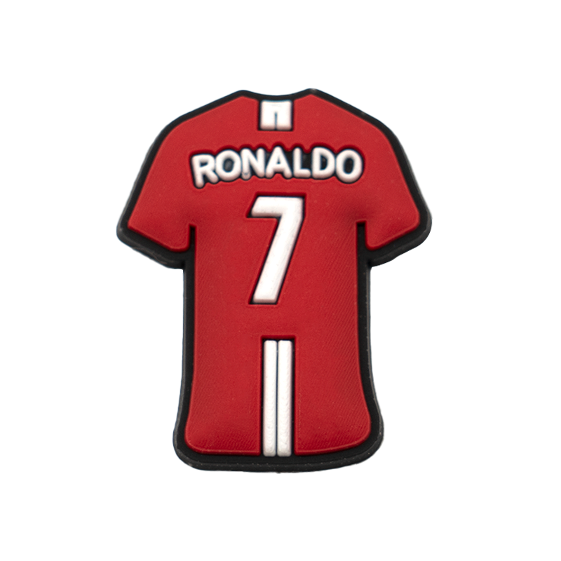 Ronaldo #7 Jersey