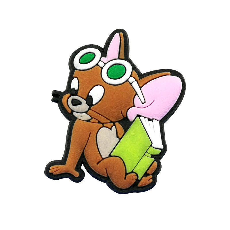 Nosy Jerry