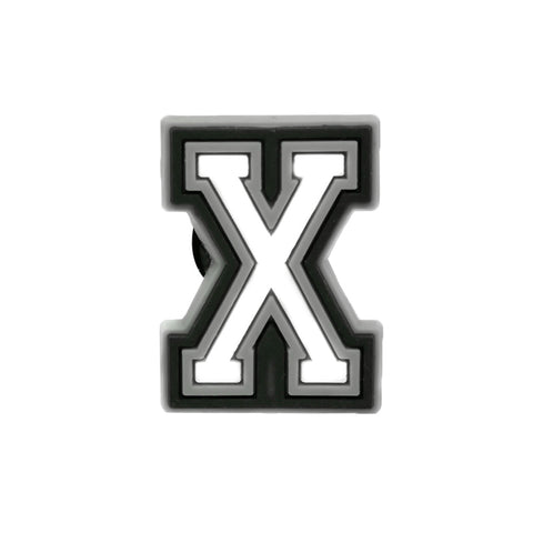 Letter X