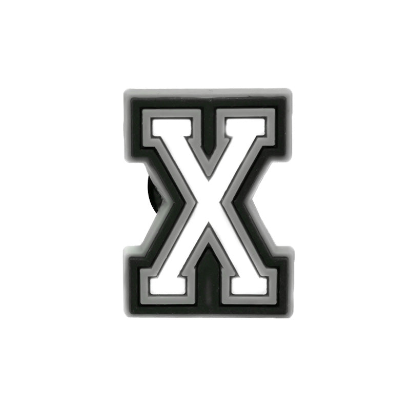 Letter X