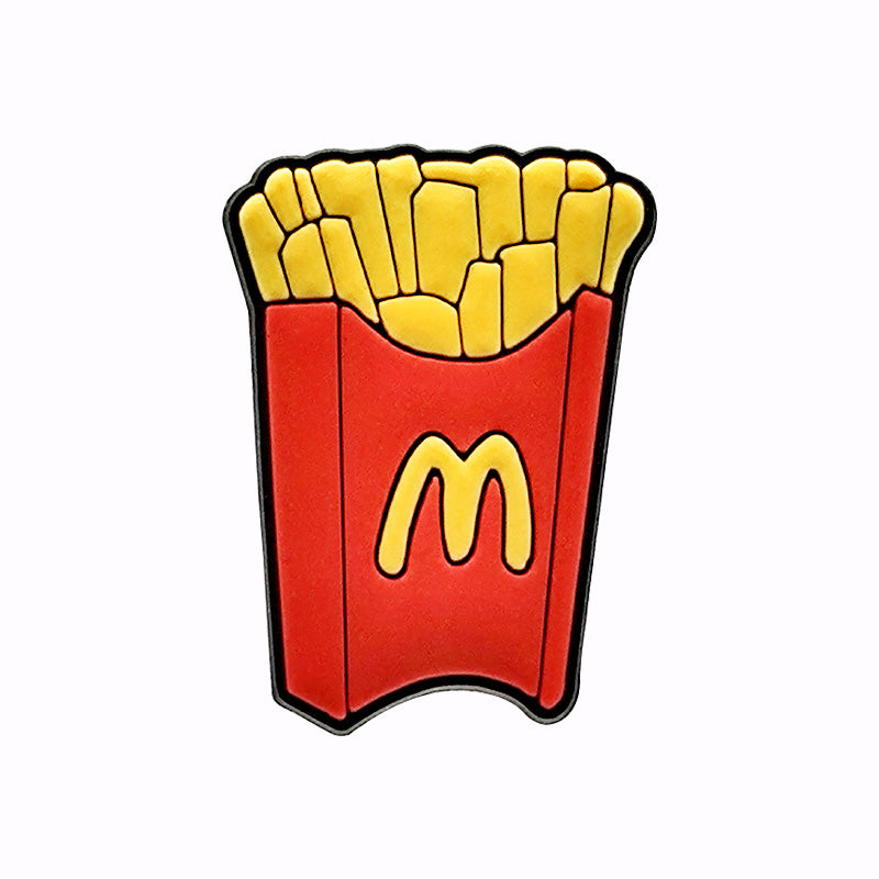 McDonald's Fries