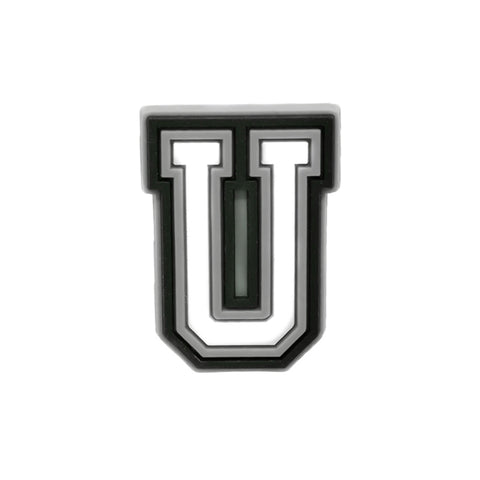 Letter U
