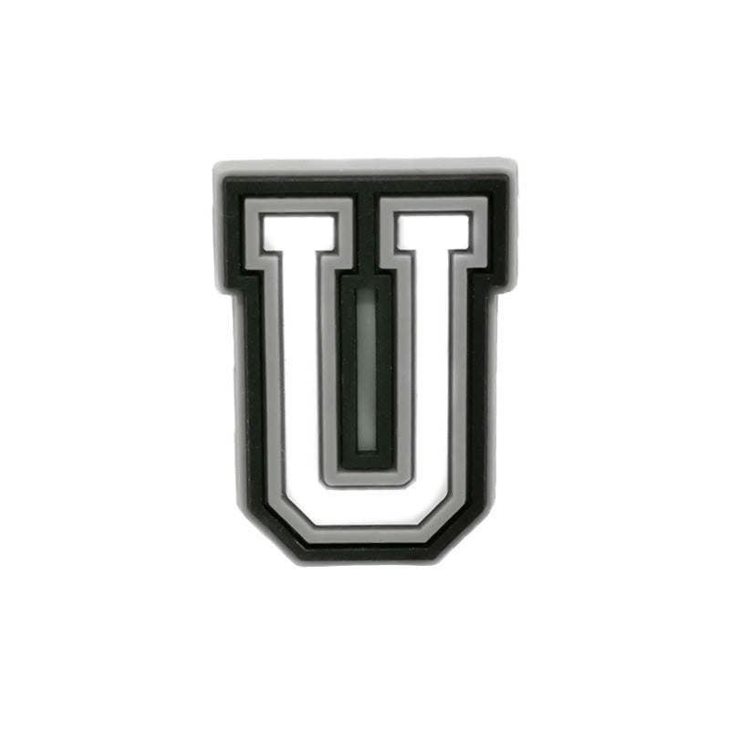 Letter U