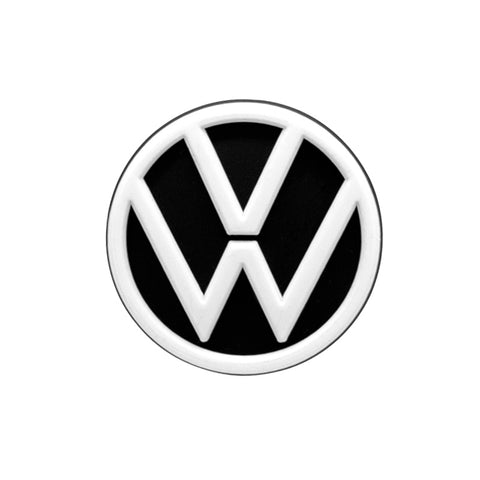 Volkswagen Logo