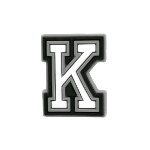 Letter K