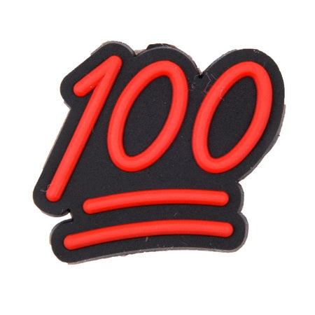100 Emoji