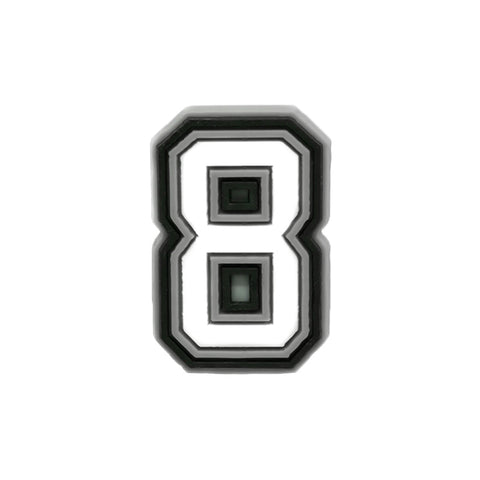 Number 8