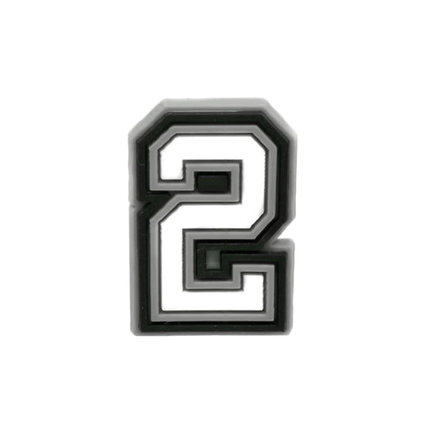 Number 2