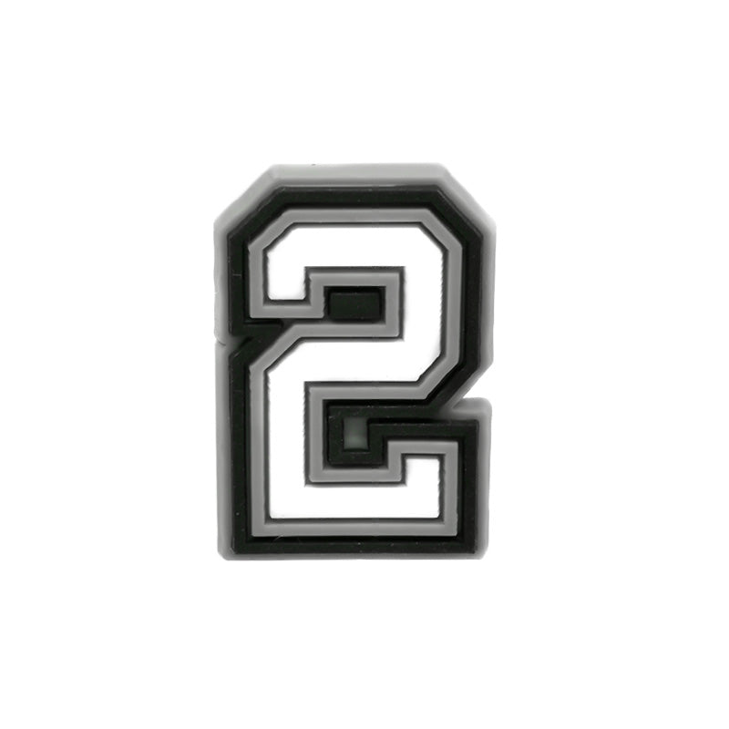 Number 2