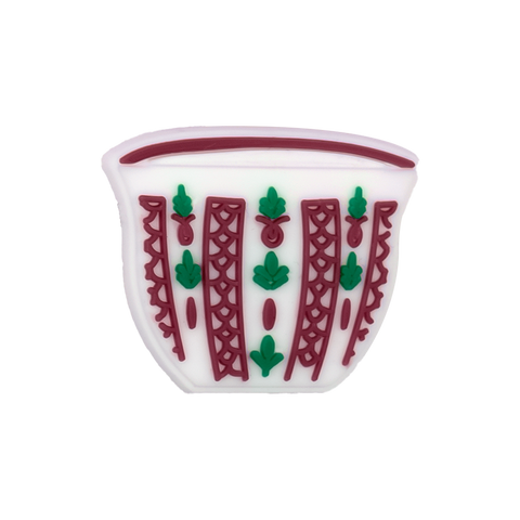 Khaleeji Finjan (Tea Cup)