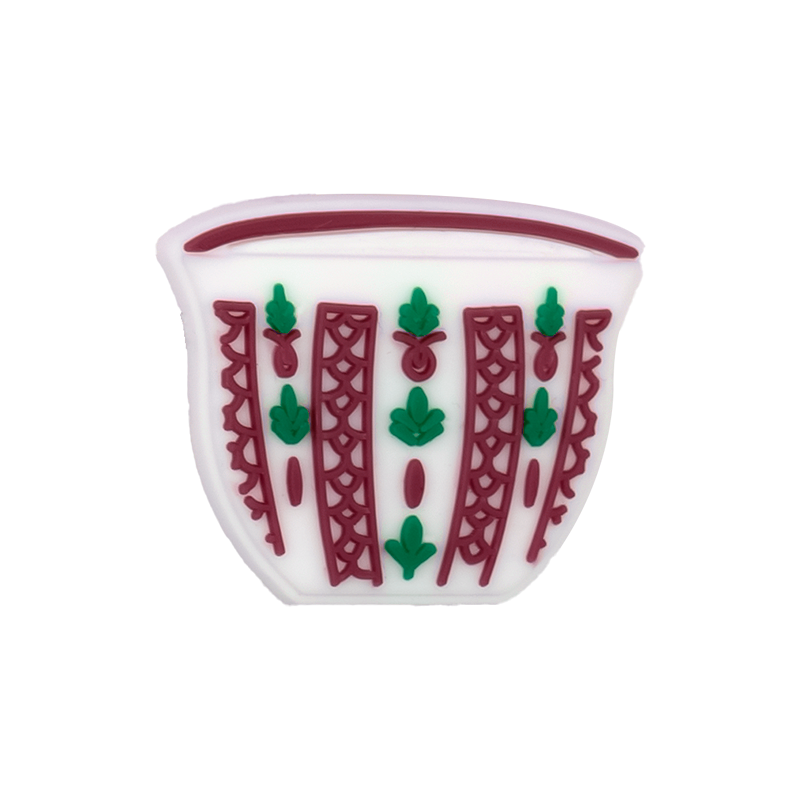 Khaleeji Finjan (Tea Cup)