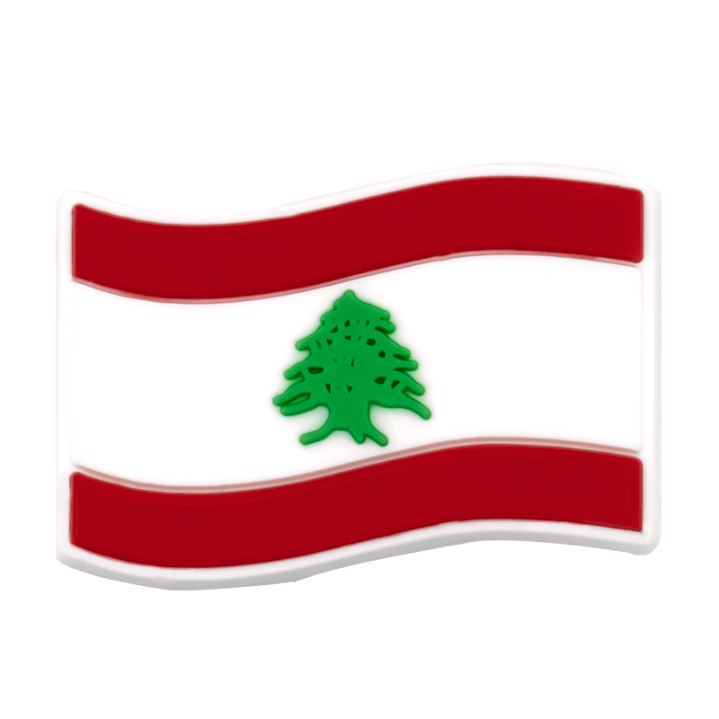 Lebanon Flag
