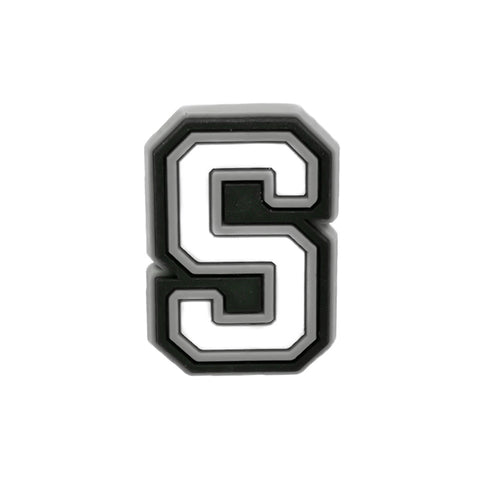 Letter S