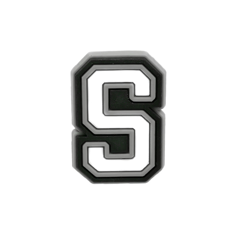 Letter S