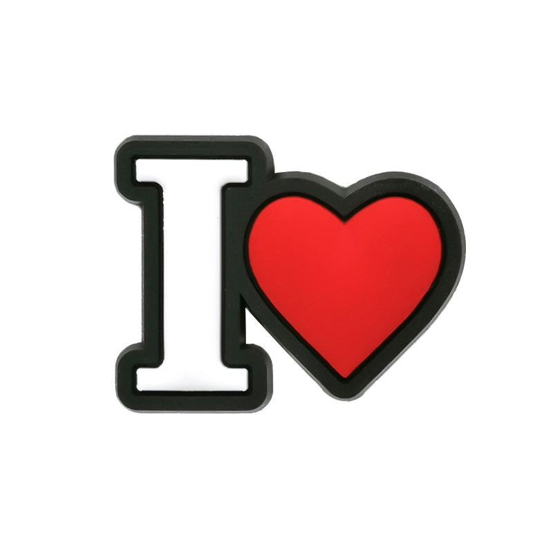 I ♥ (Heart)
