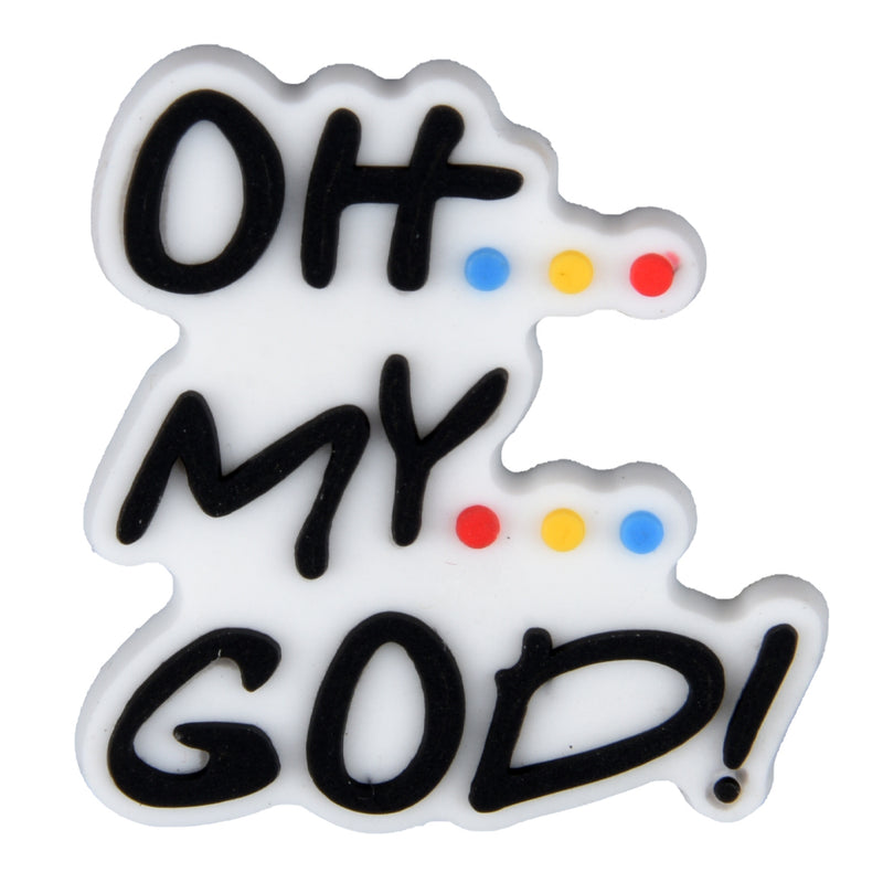 Oh My God!