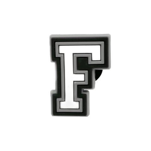 Letter F