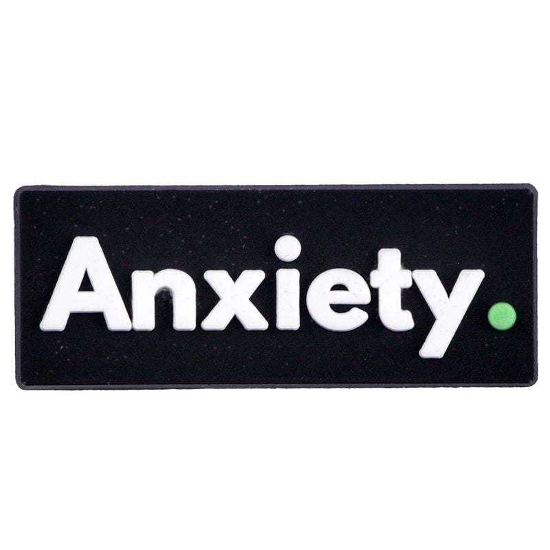 Anxiety
