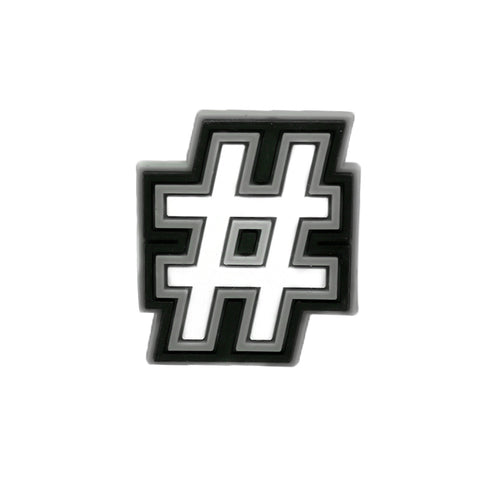 Hashtag #