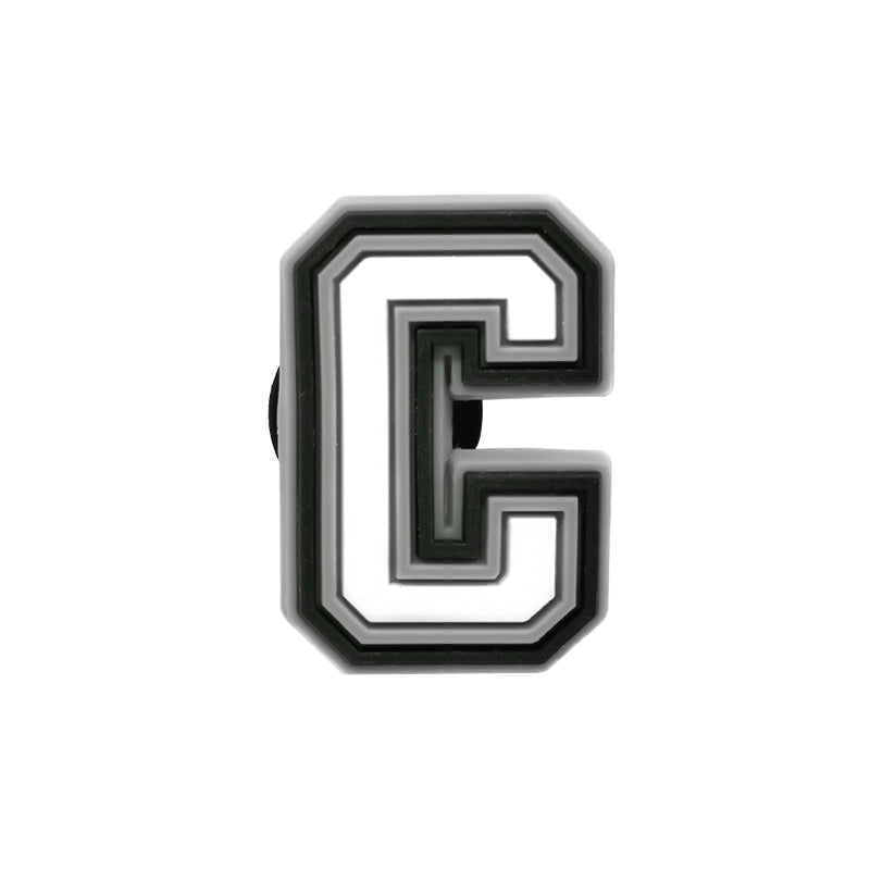 Letter C