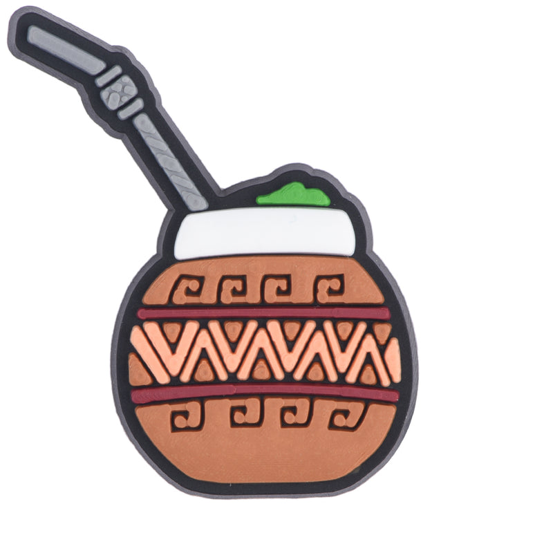 Mate Gourd