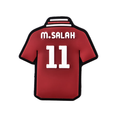 M. Salah #11 Jersey