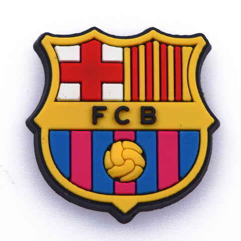FC Barcelona Crest