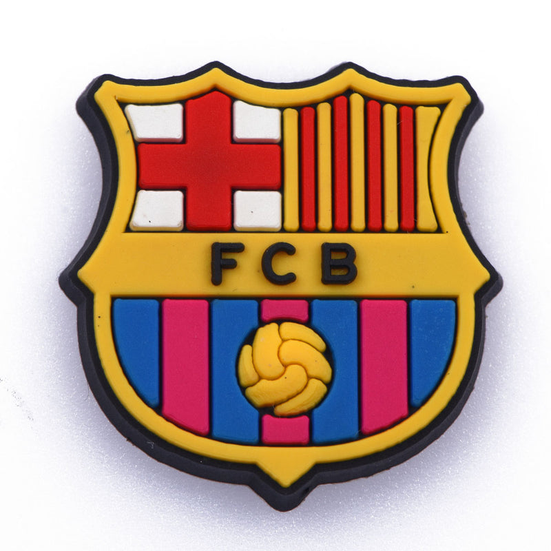 FC Barcelona Crest