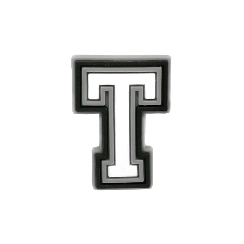 Letter T