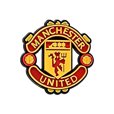 Manchester United Crest