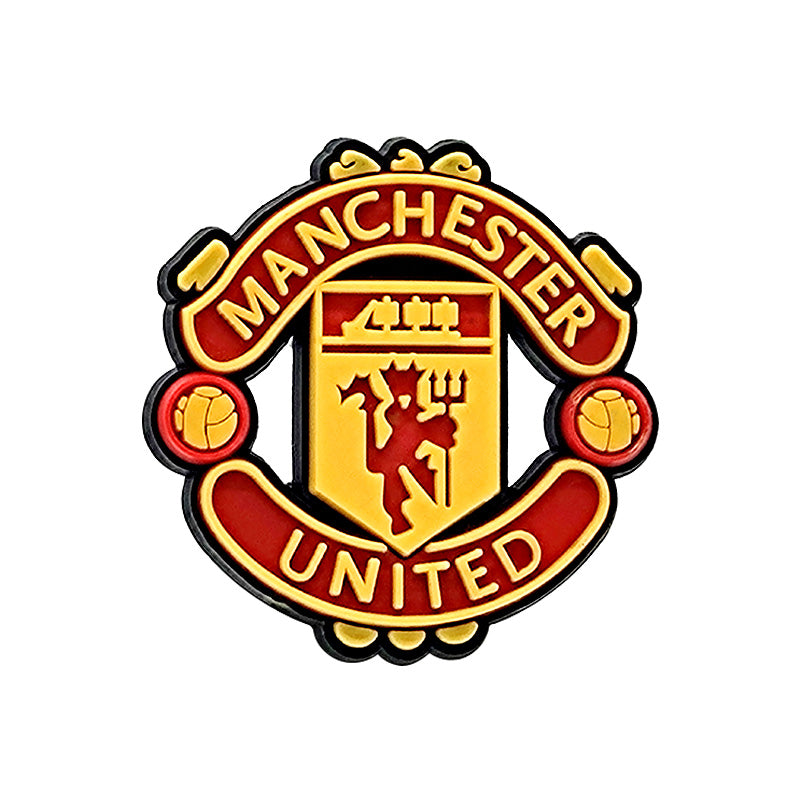 Manchester United Crest