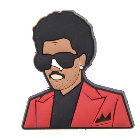 The Weeknd