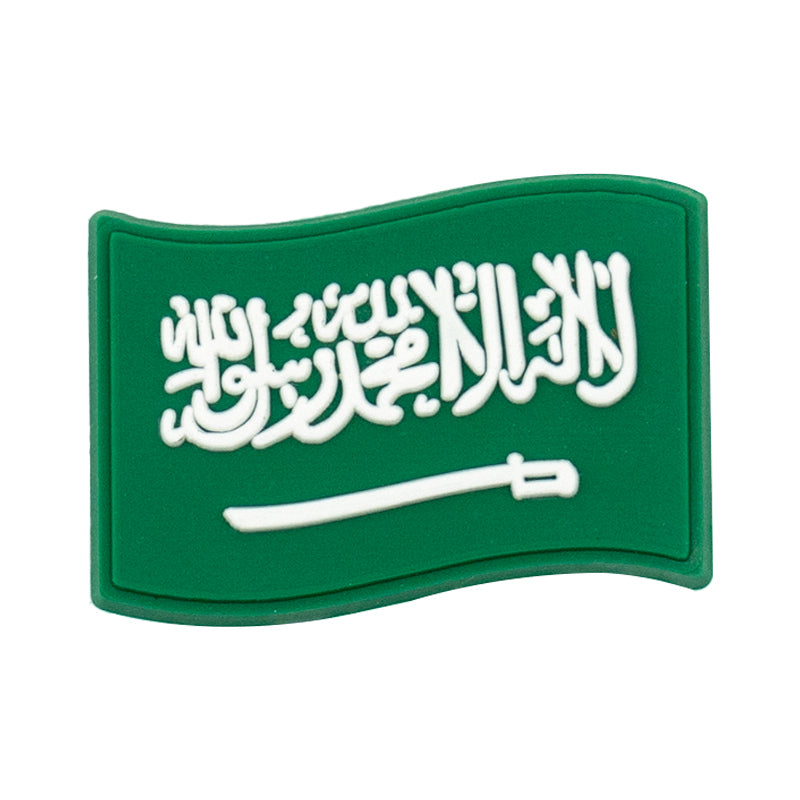 Saudi Arabia Flag