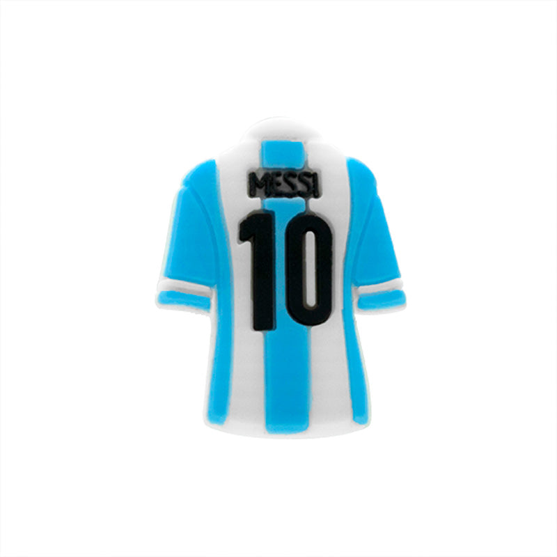 Messi #10 Jersey