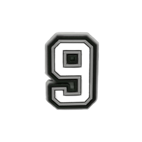 Number 9