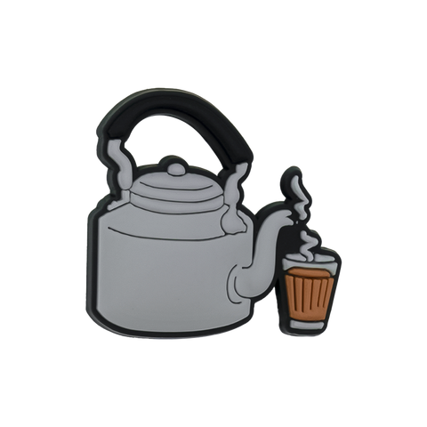 Kettle & Karak Cup