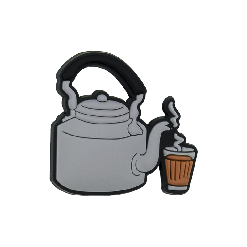 Kettle & Karak Cup
