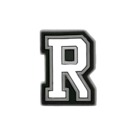 Letter R