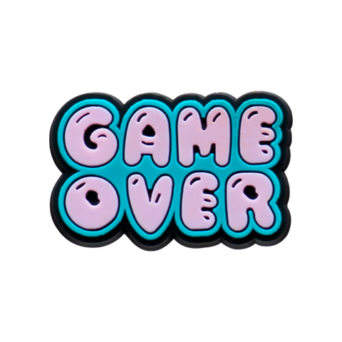Game Over