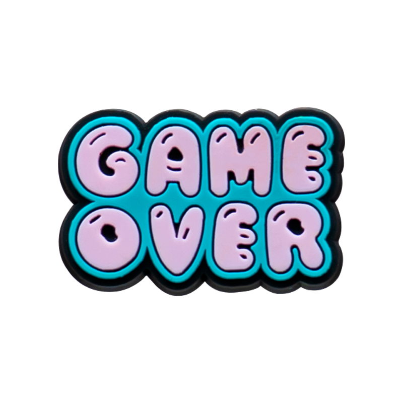 Game Over
