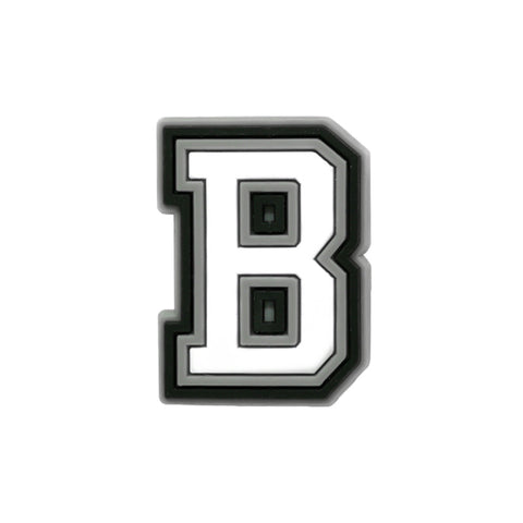 Letter B