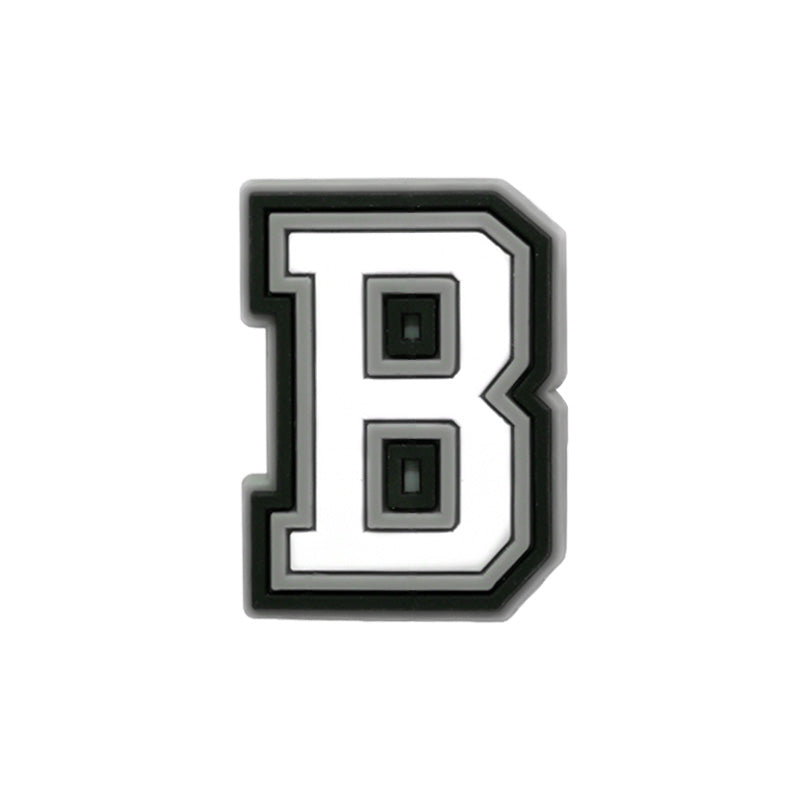 Letter B